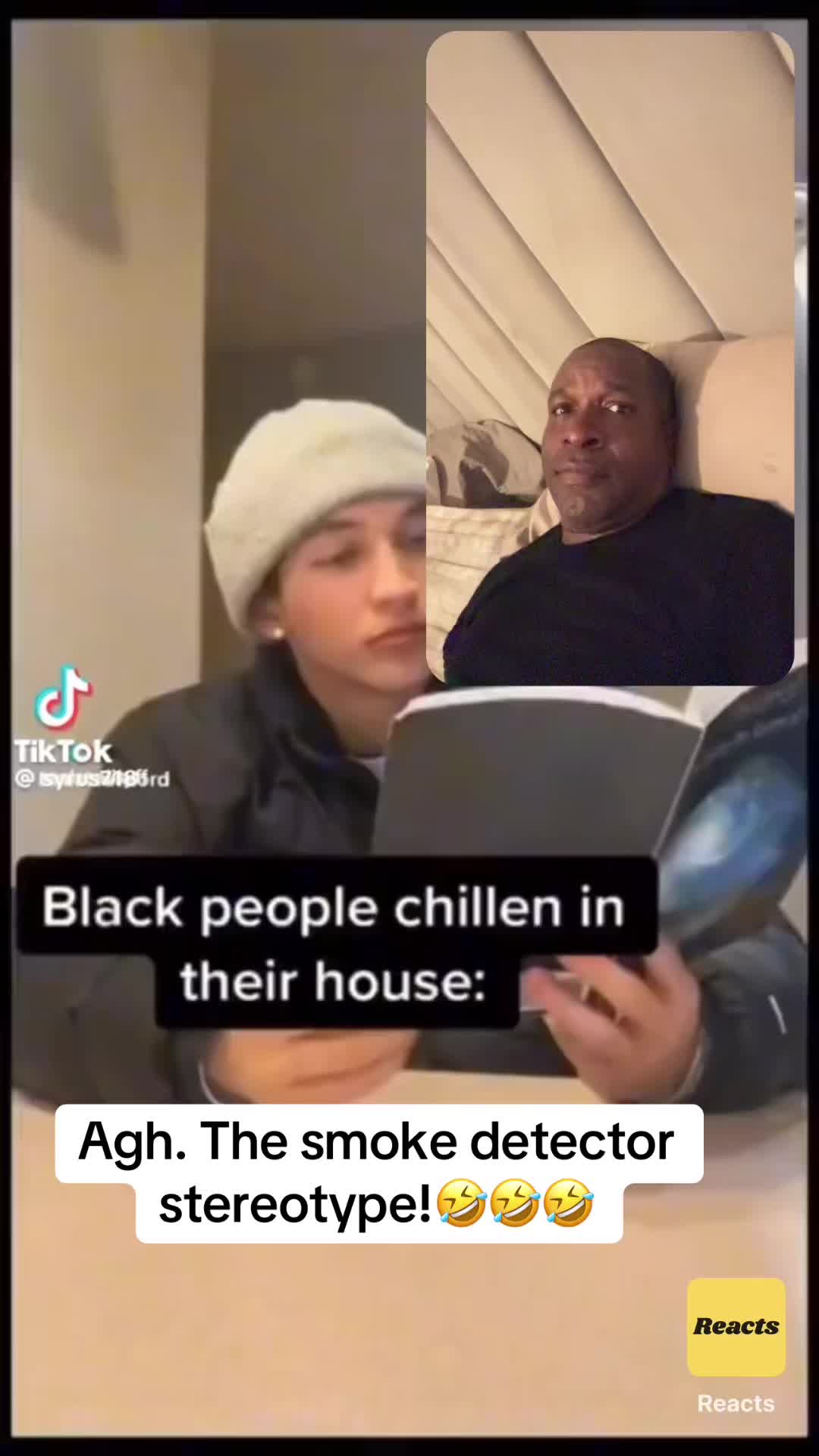 @Chuck
