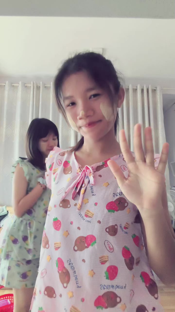 @Lin Latt Kyal Sin
