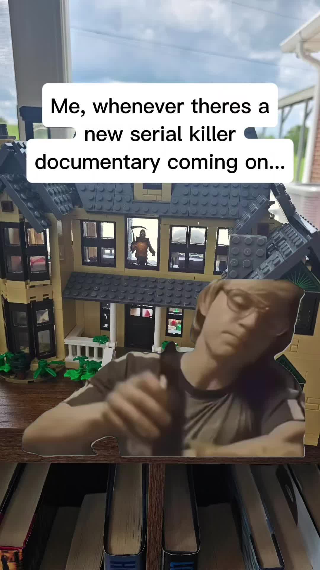 @Jessica Dawson 🦖