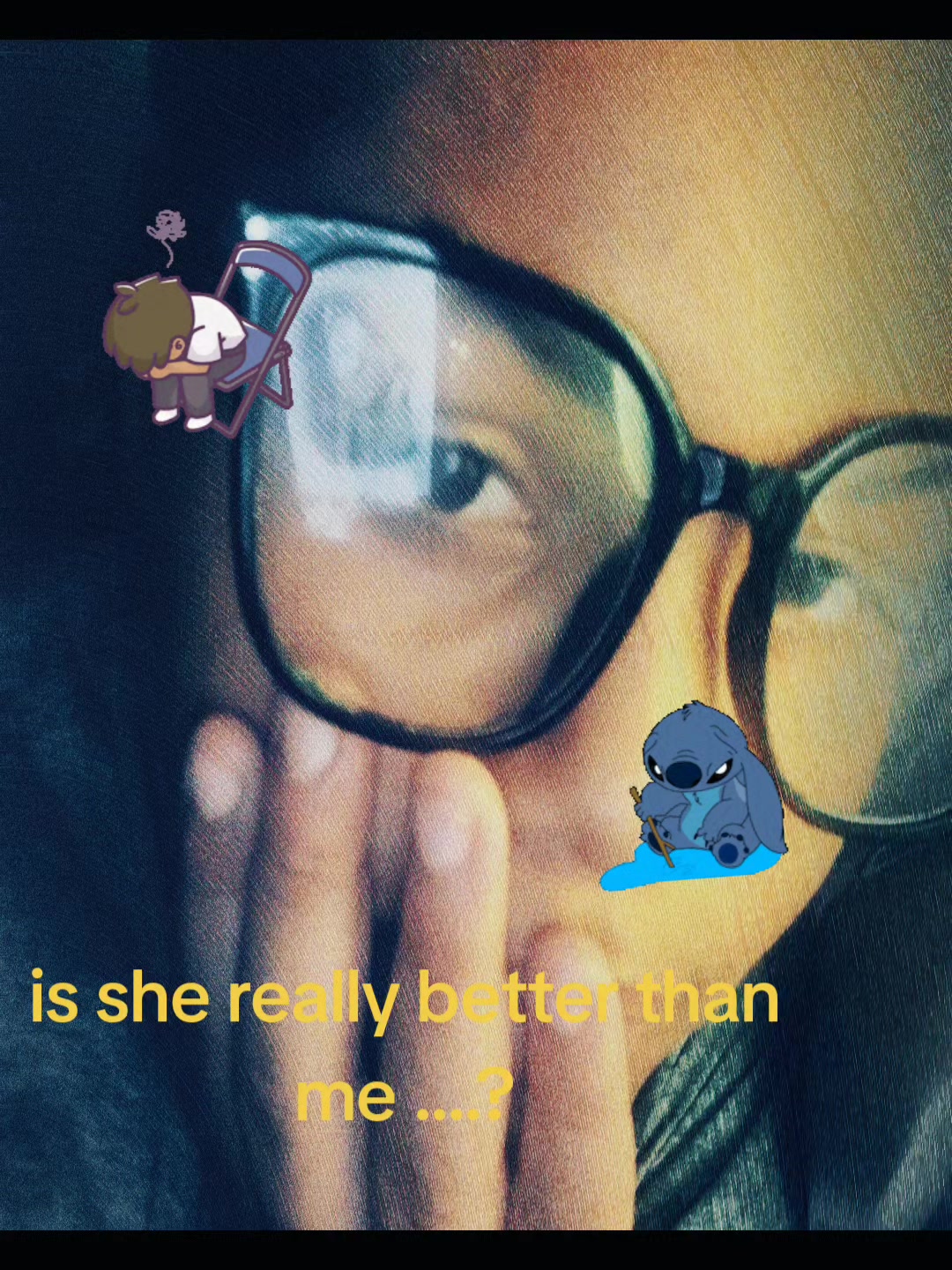 @⃟