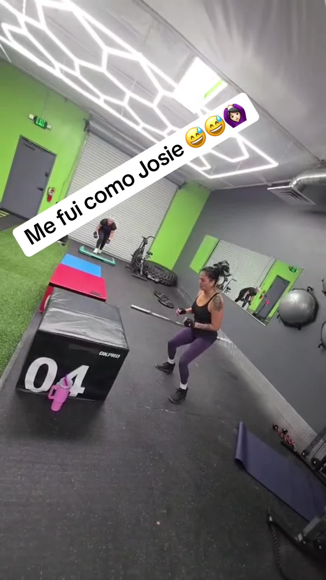 @Yaris Hernandez