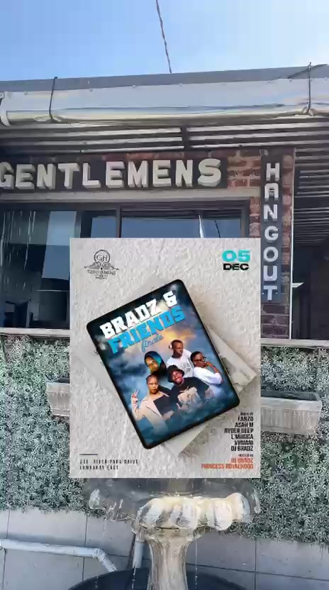@Bradzthedj