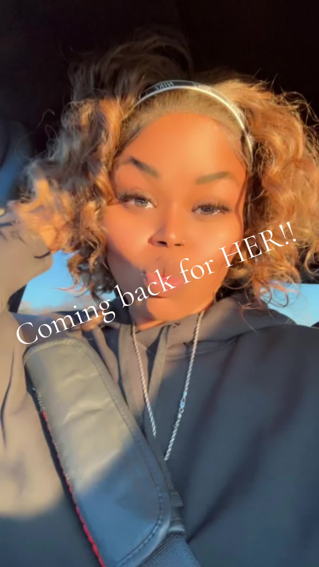 @Spoiled Ass Nae
