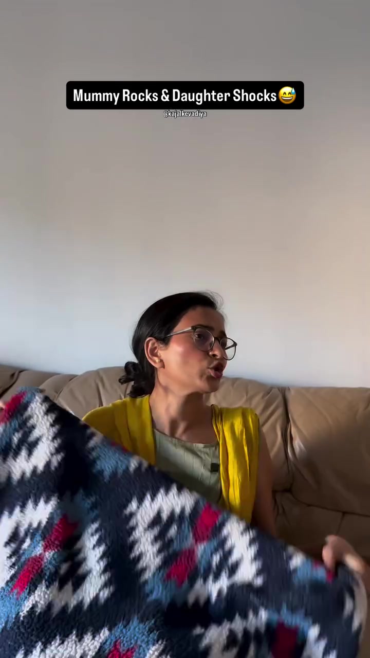 @Kajal