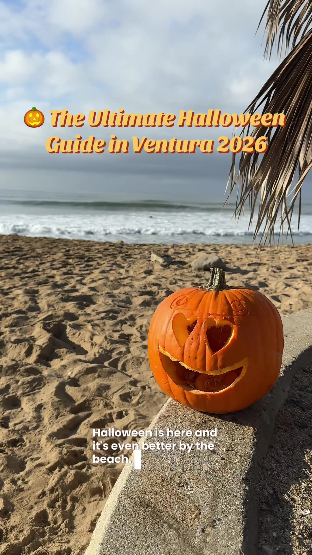 @Visit Ventura