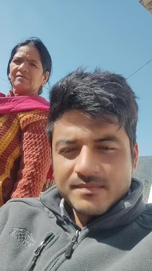 @Gyanendrajoshi100☑️