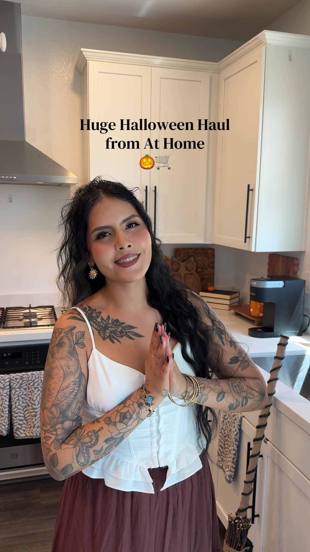 @Jenny Fig | Home Decor