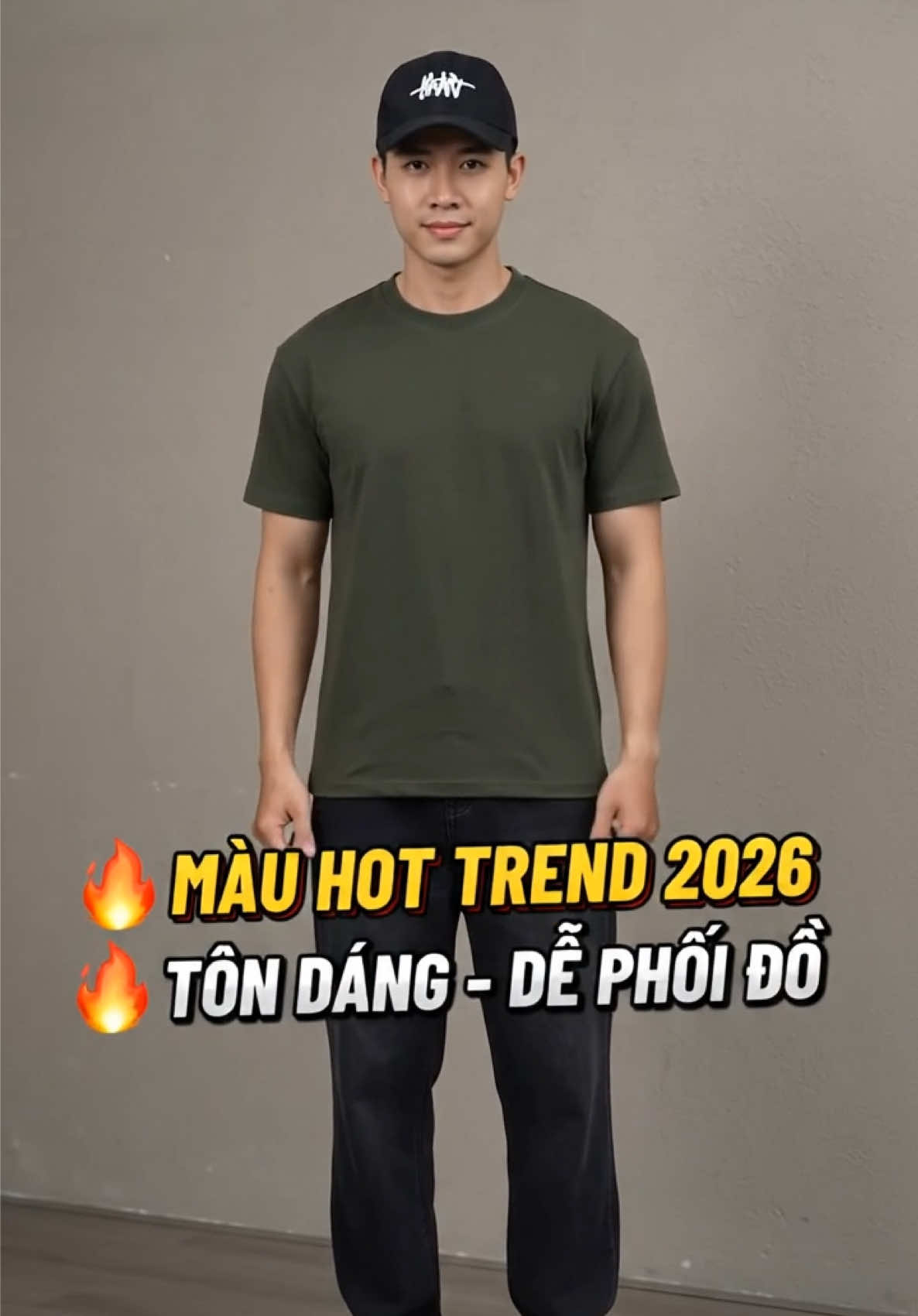 @Thời trang Nam