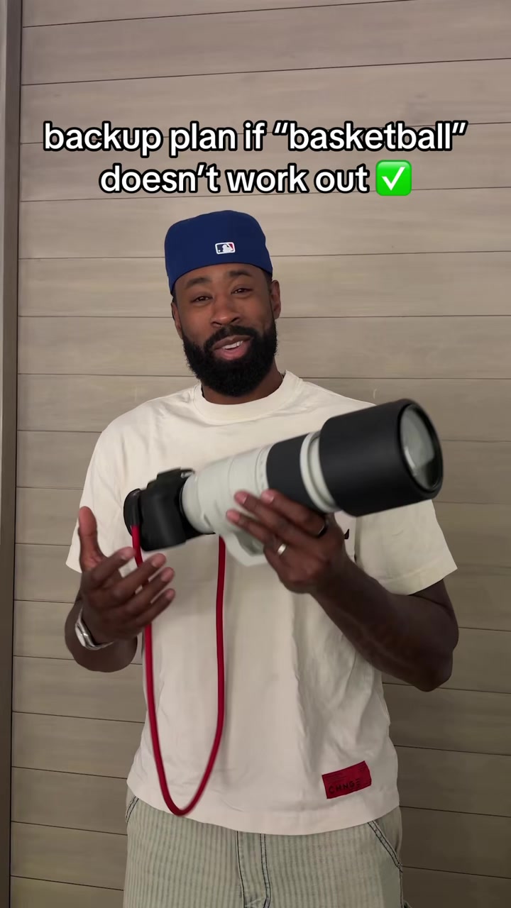 @Deandre Jordan