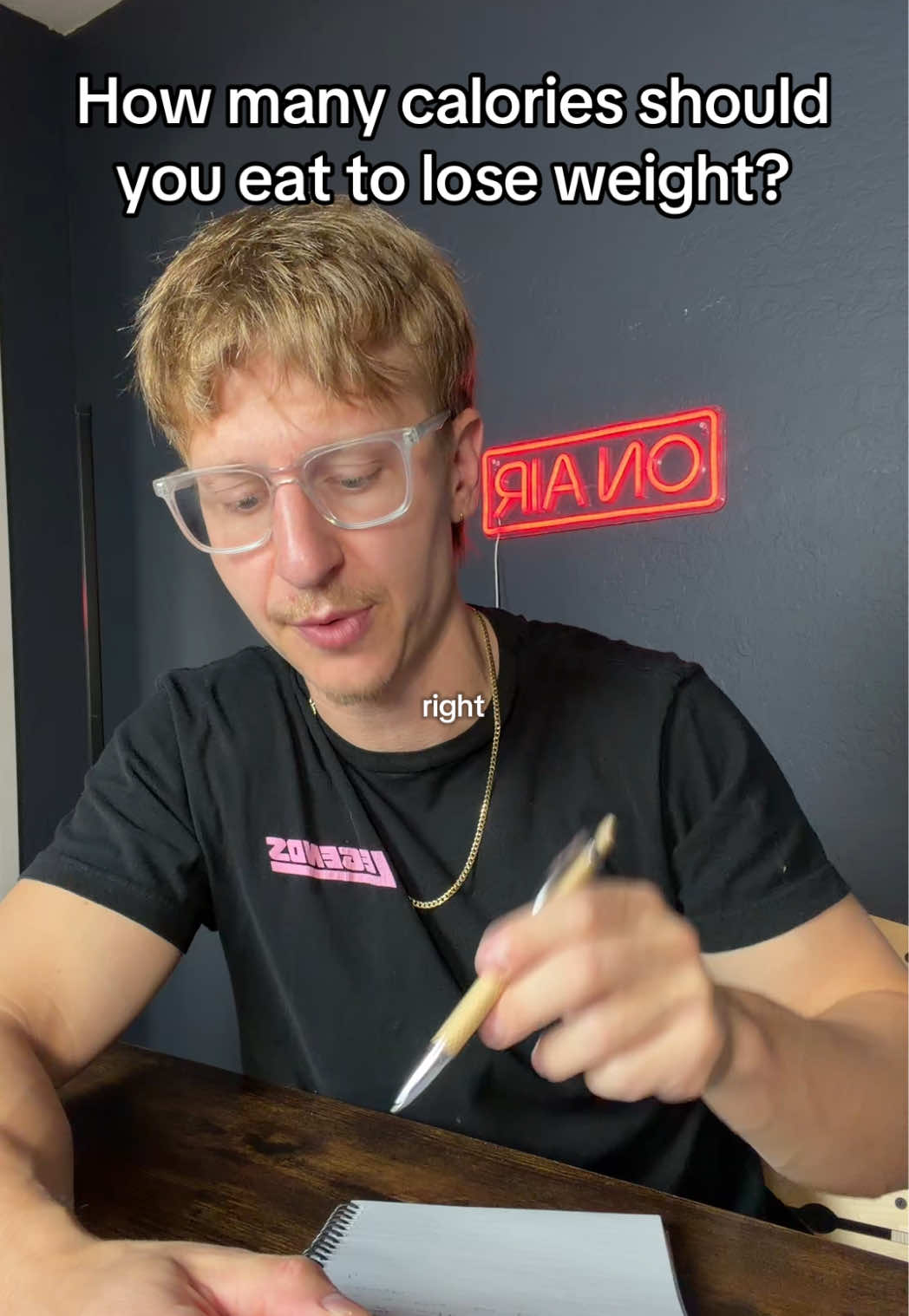 @Blake | NARC