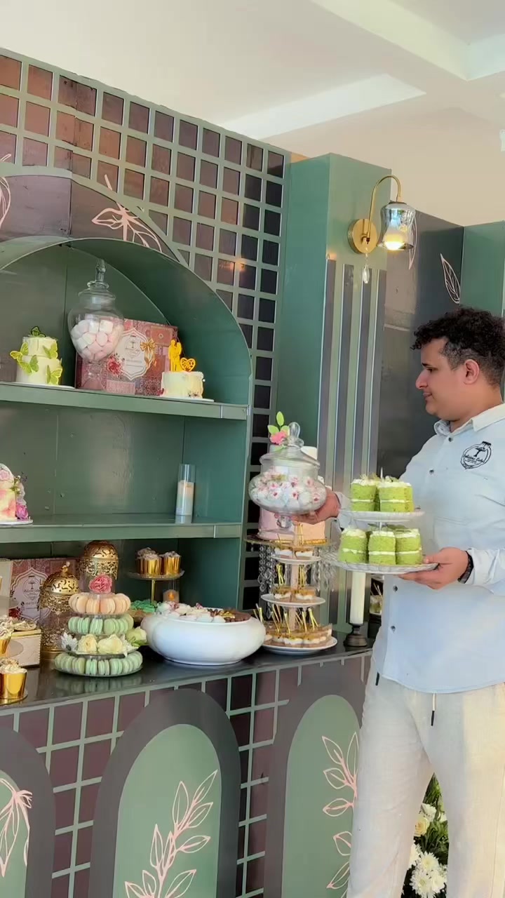 @Chef salmoon