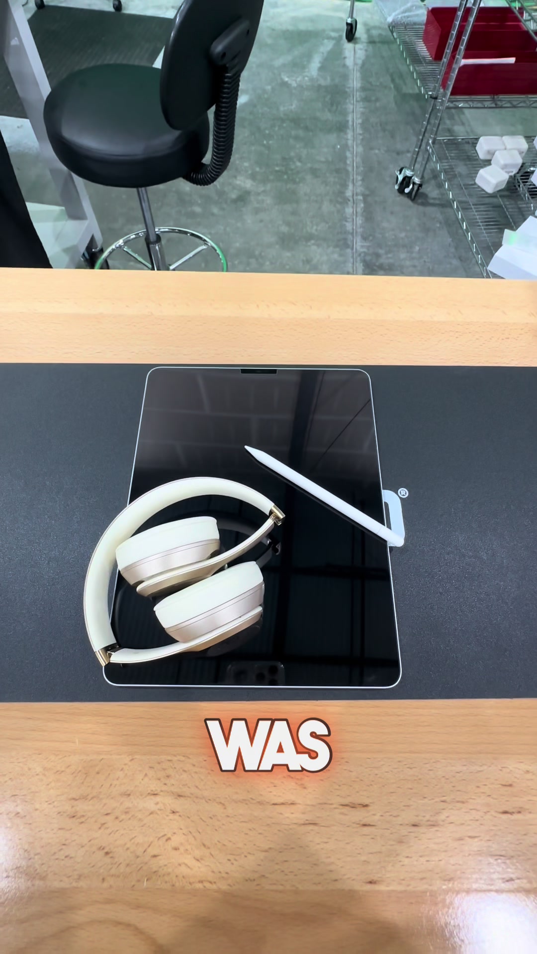 @plug - shop tech