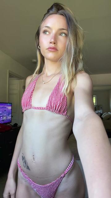 @Kylie Belle