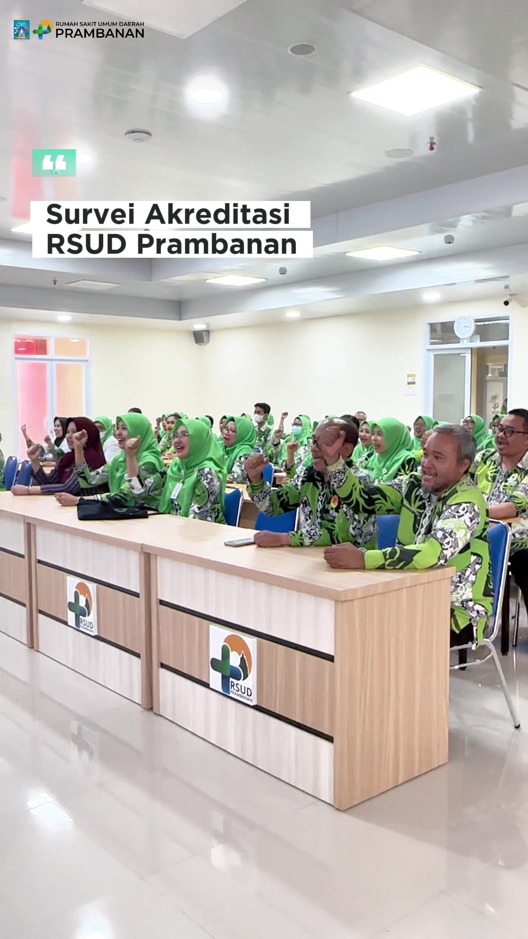 @RSUD Prambanan