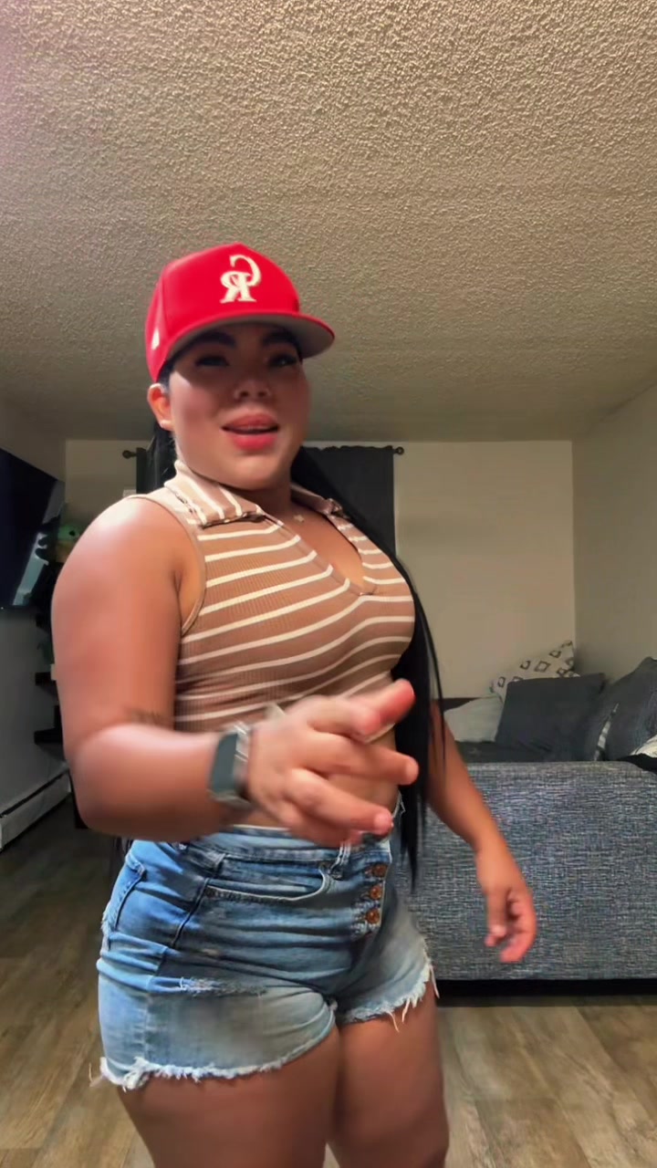 @La niña de Valencia 🇻🇪💯