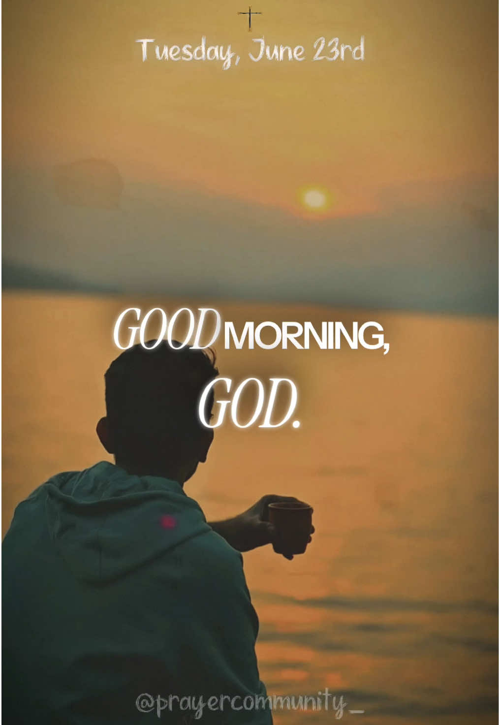 @Prayer Community ✝️
