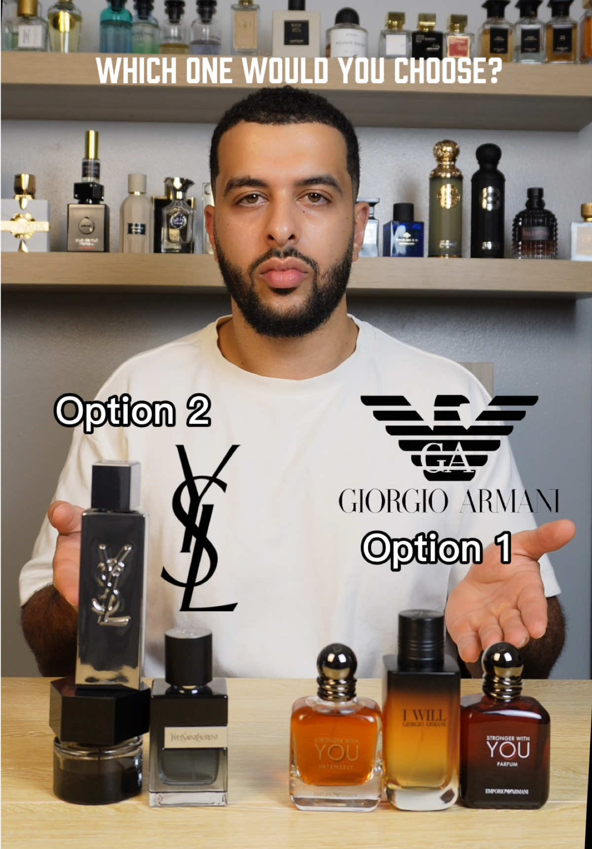 @Nose Your Scent