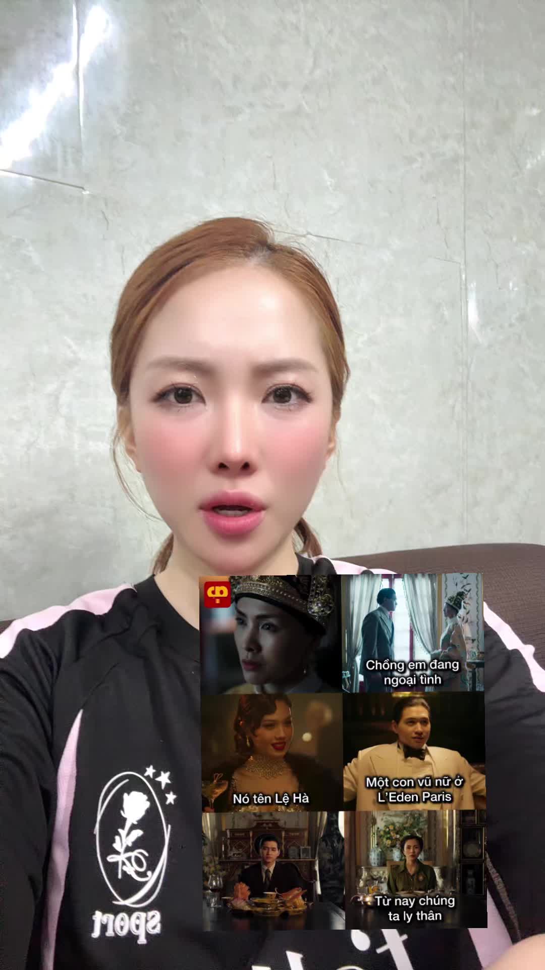 @AN LAN MAN số 2