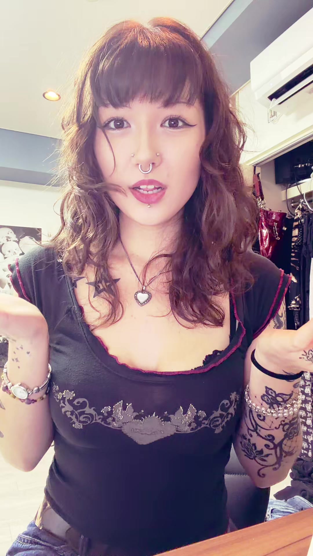 @エマ^_−☆