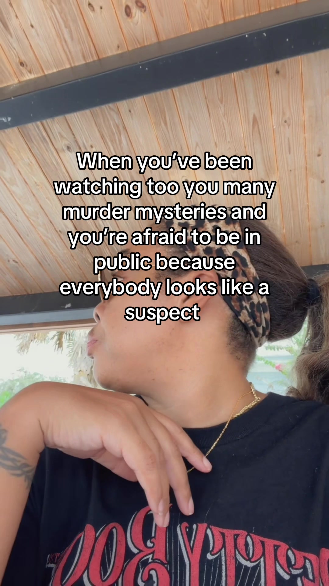 @Veronica Foxx