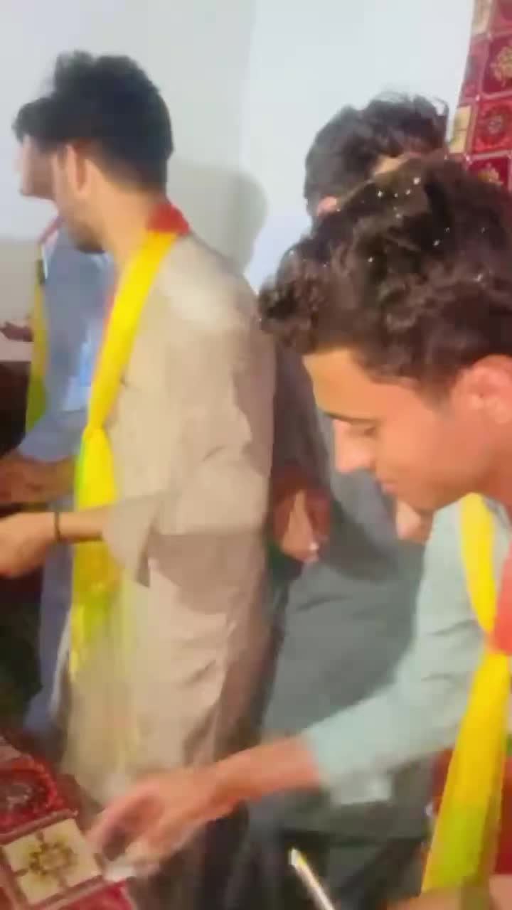 @Ikram Ali Khan