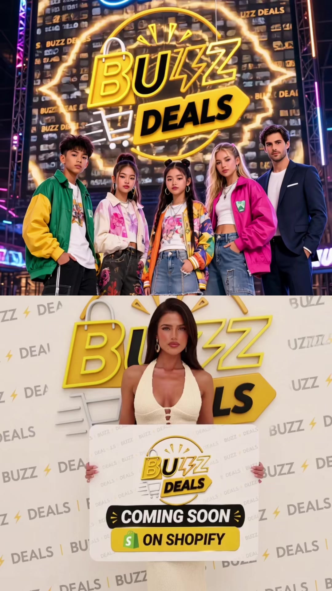@BUZZ DEALS
