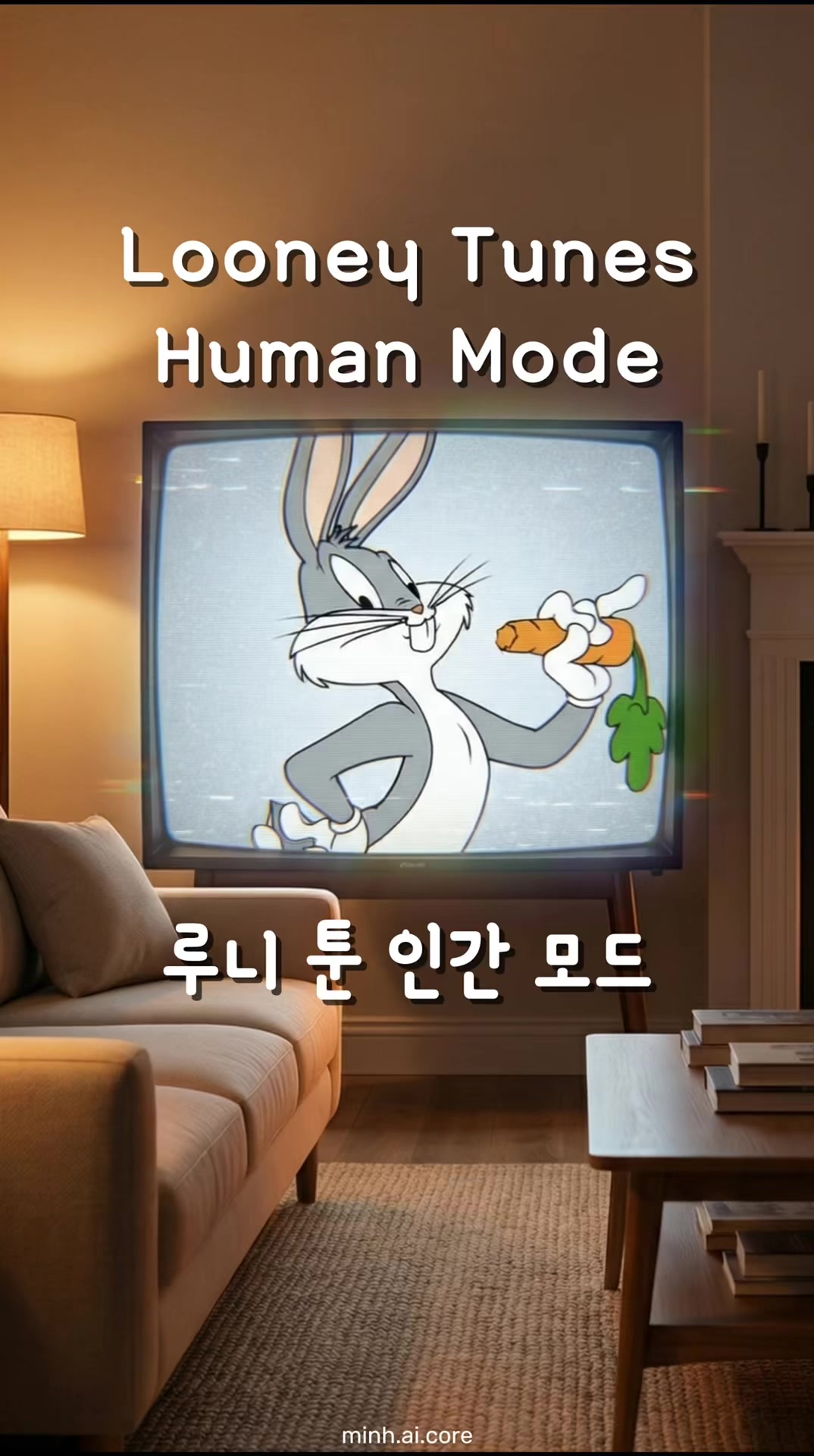 @Minh AI Core 밍아이코어