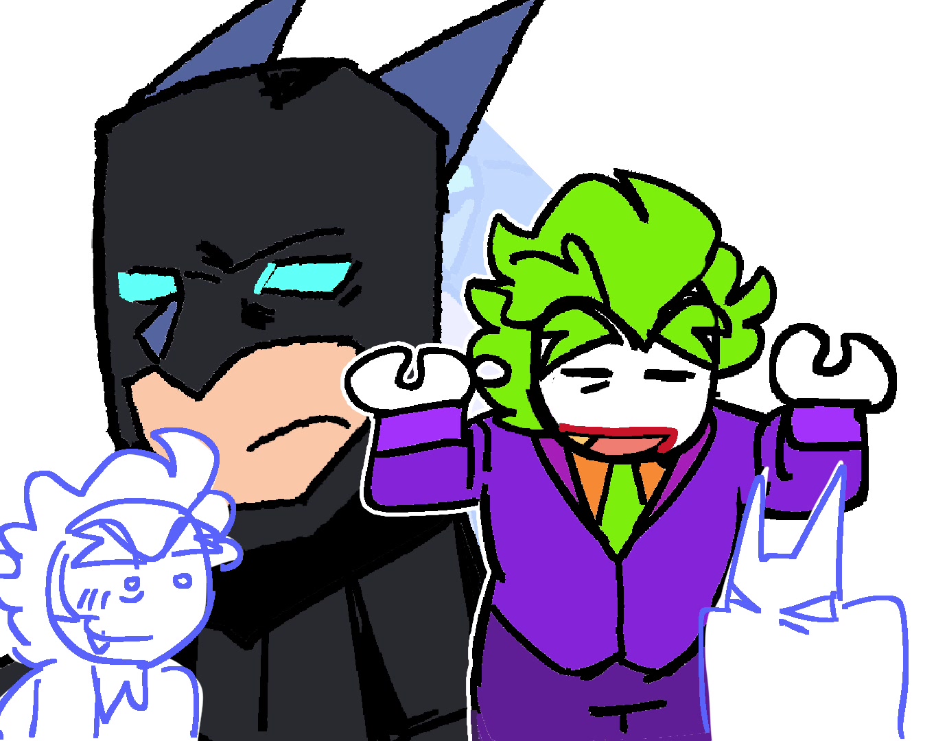 @OZZ ✧ LEGOBATJOKES CEO
