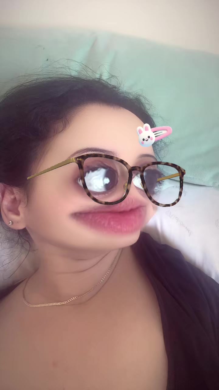 @luckygirl lucky