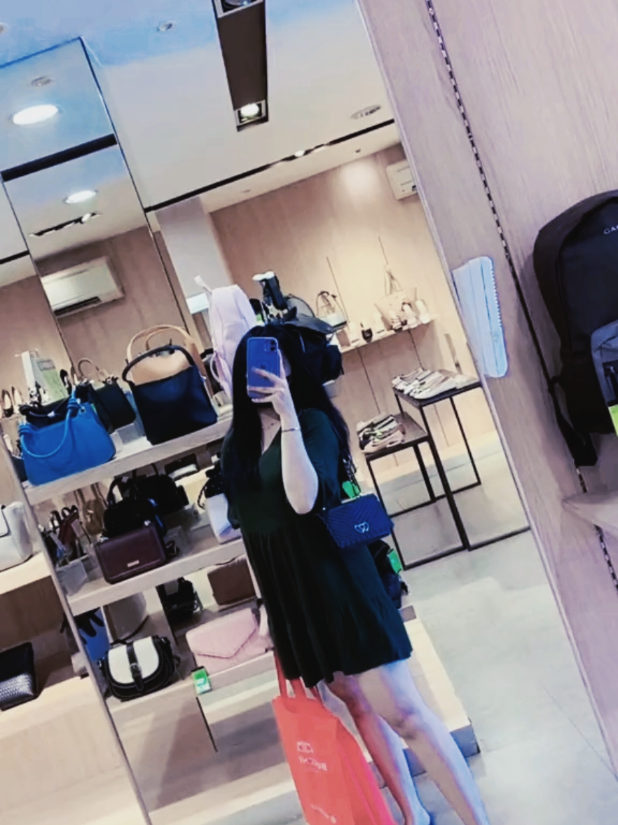 @Nisa Amoy