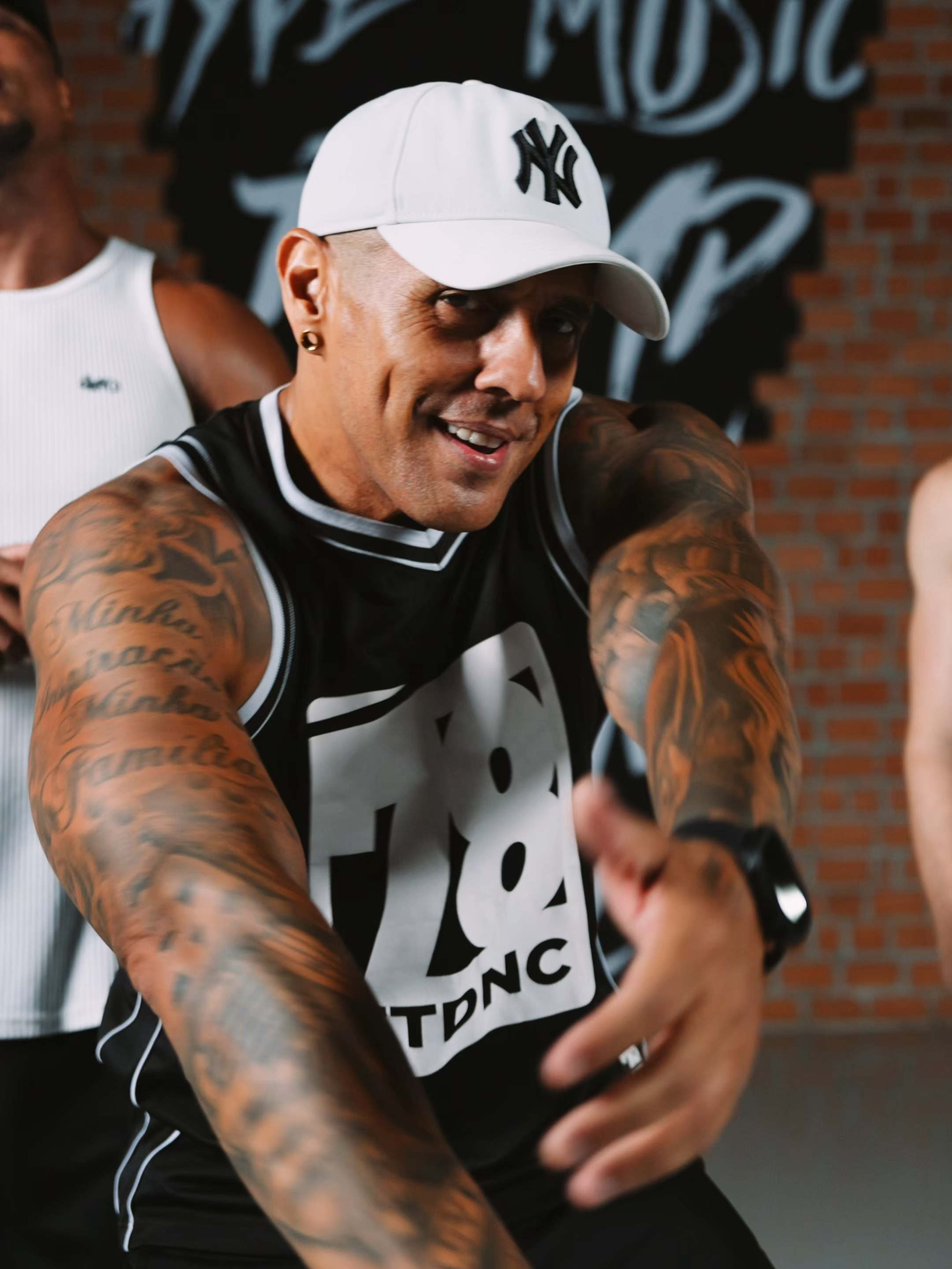 @FitDance