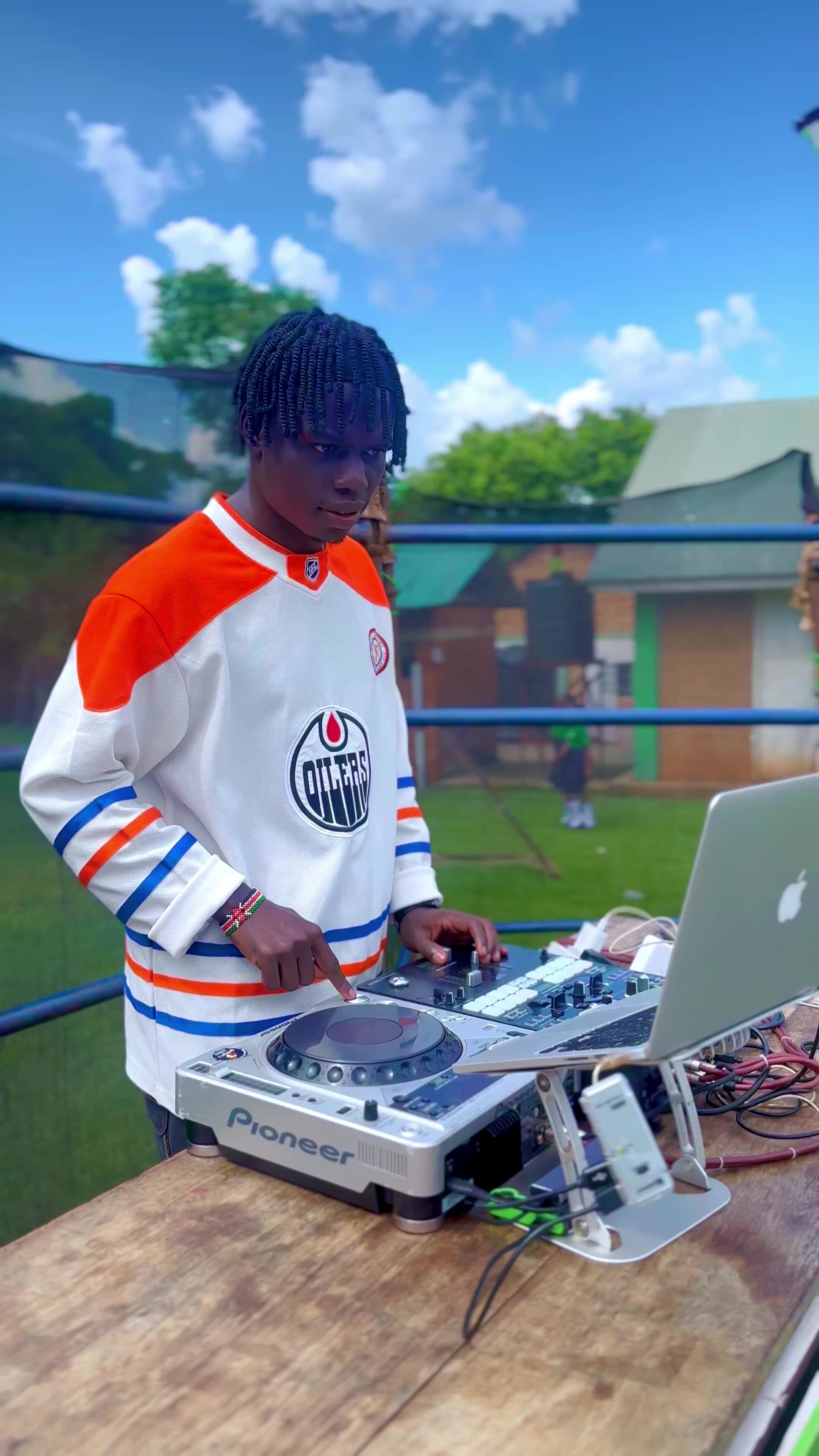 @Dj Mayson 256🇺🇬