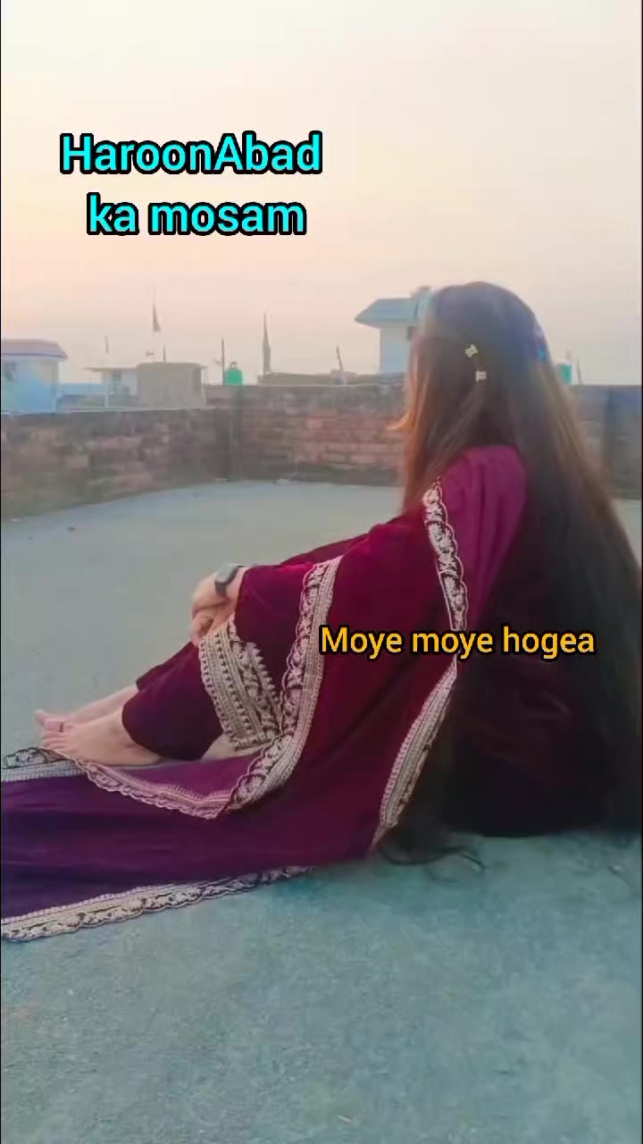 @🌹Zunaisha HaroonAbadi👸