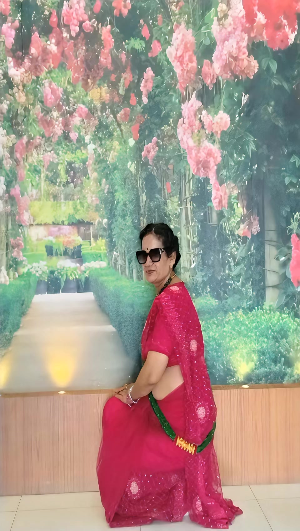 @Urmila Thapa