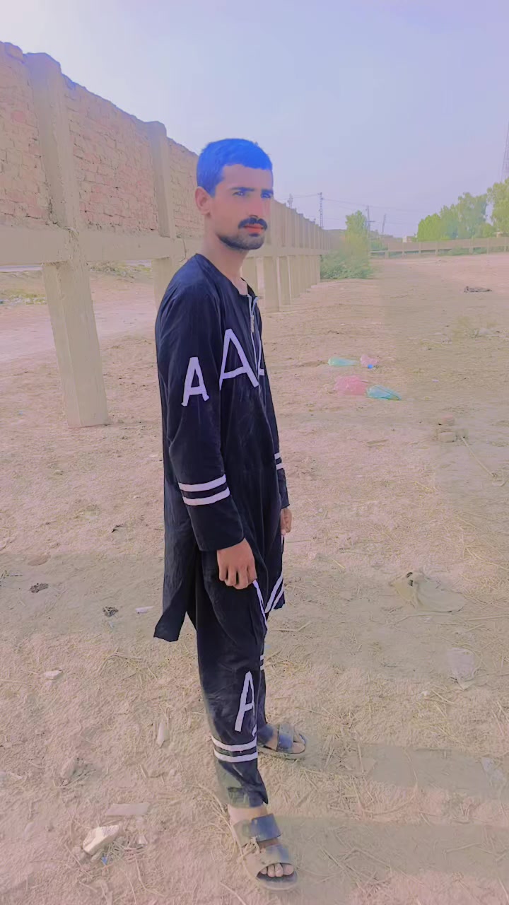@Amir Khan