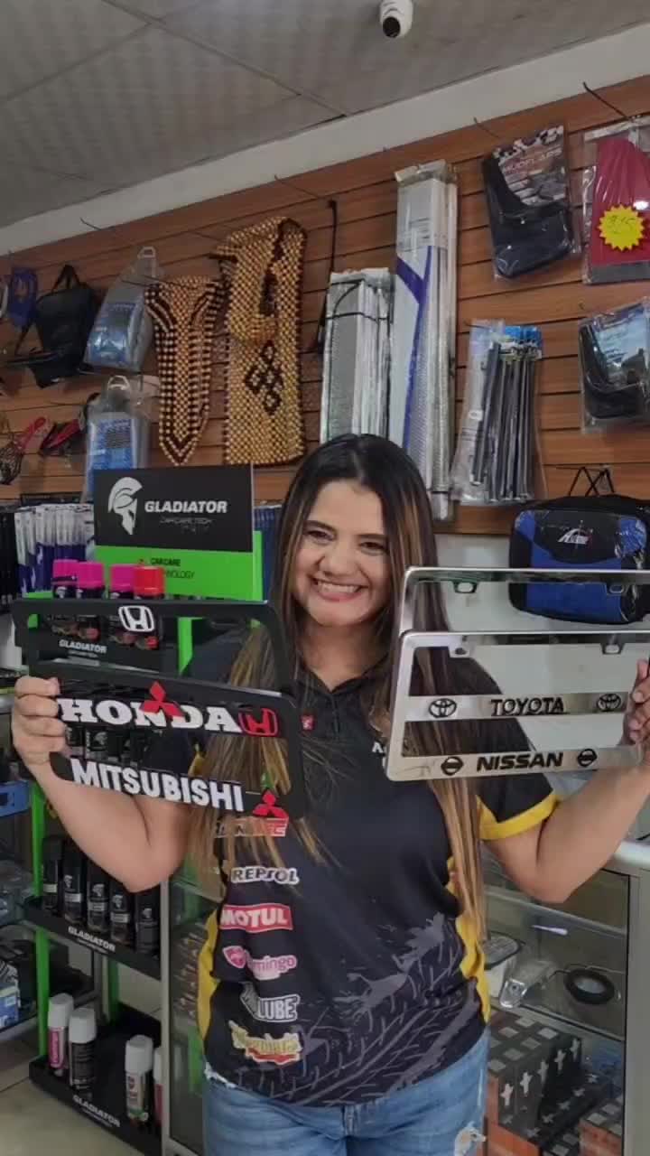 @Accesorios Guevara El Salvador