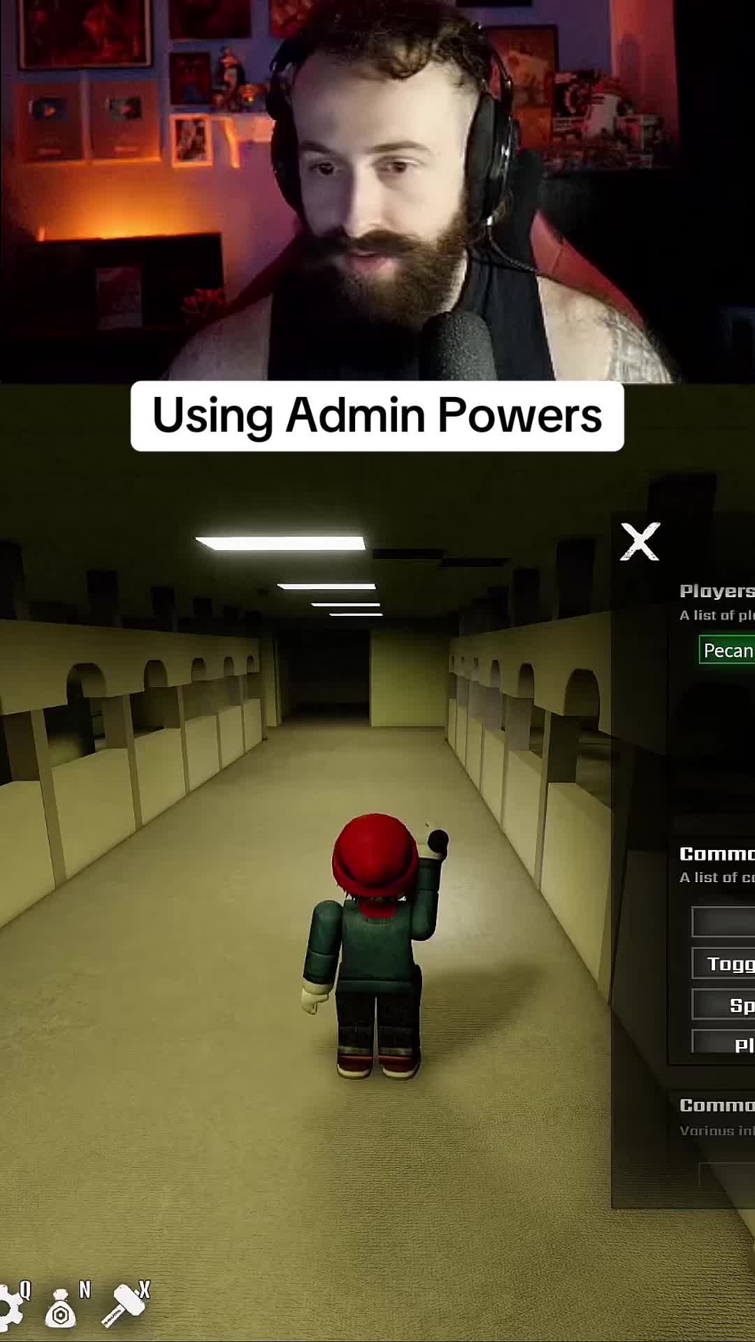 @pecangaming
