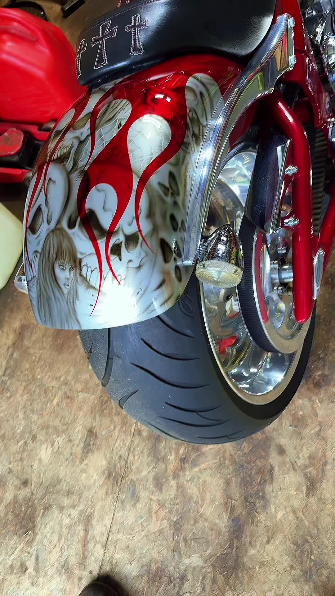 @Kg Powersports