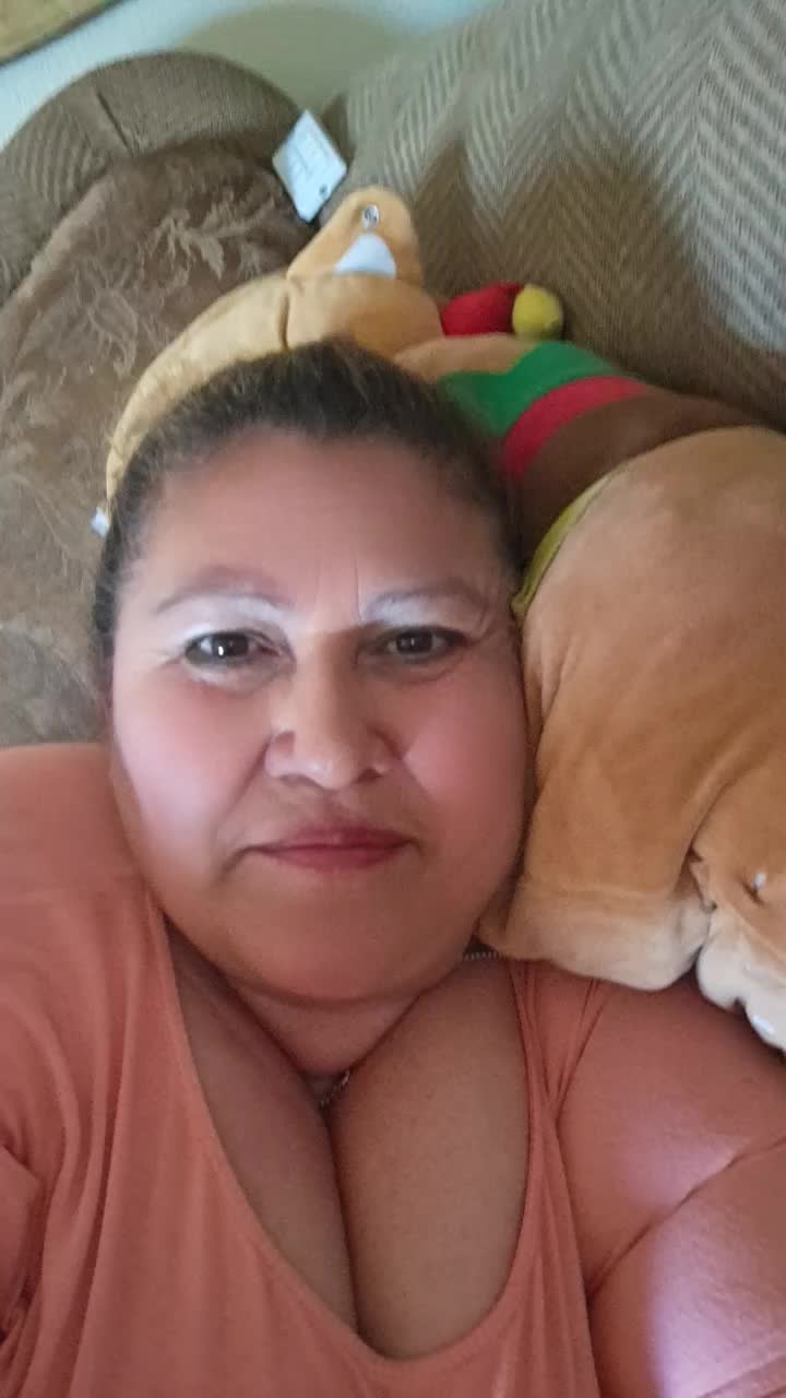 @gaviota consentida