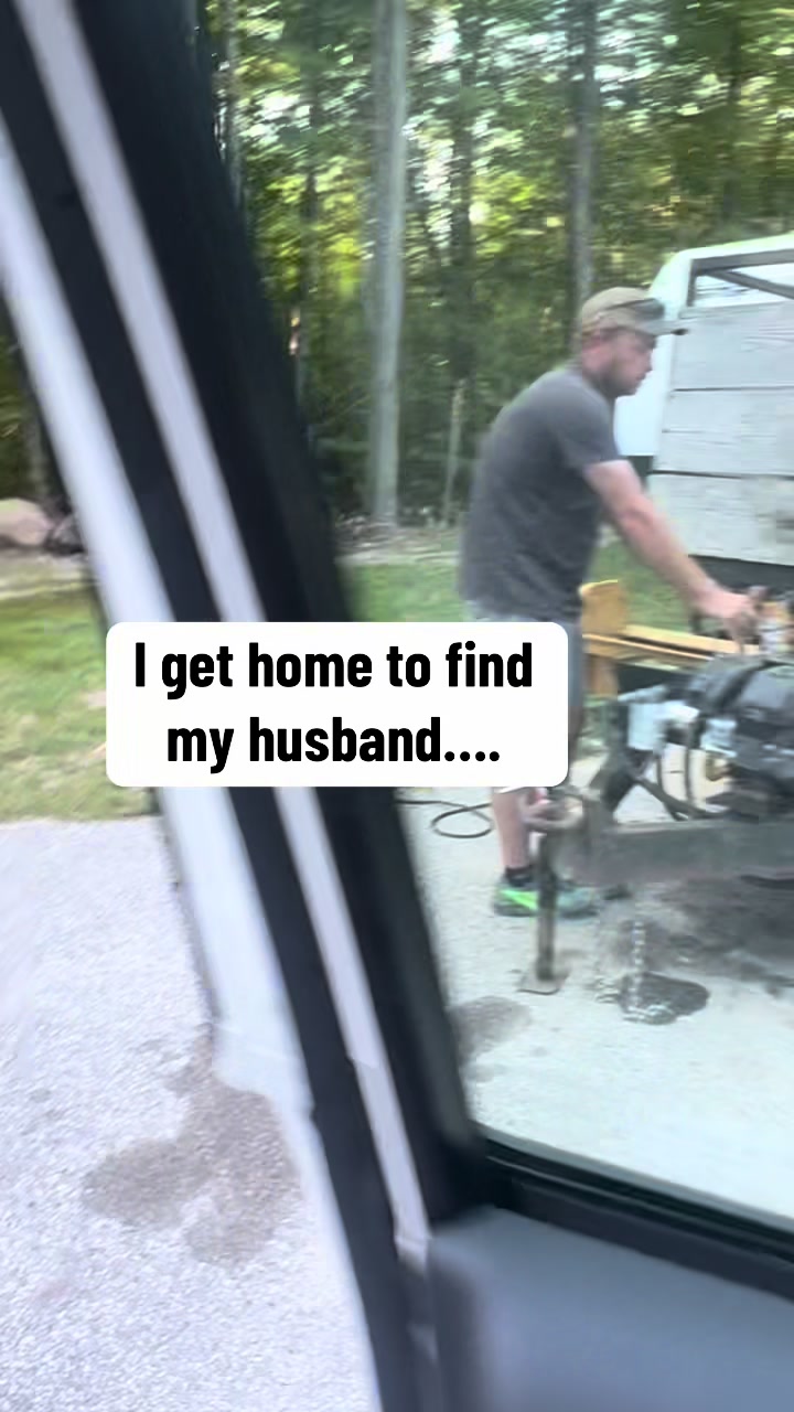 @KristenAndDave