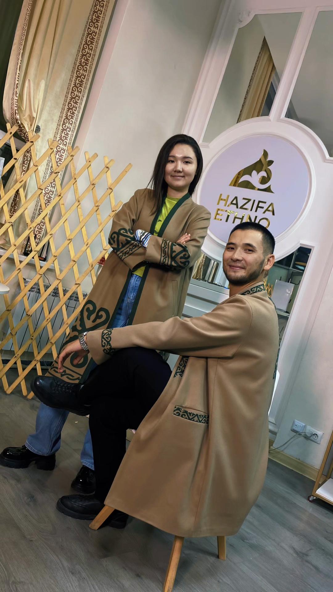 @HAZIFA ETHNO