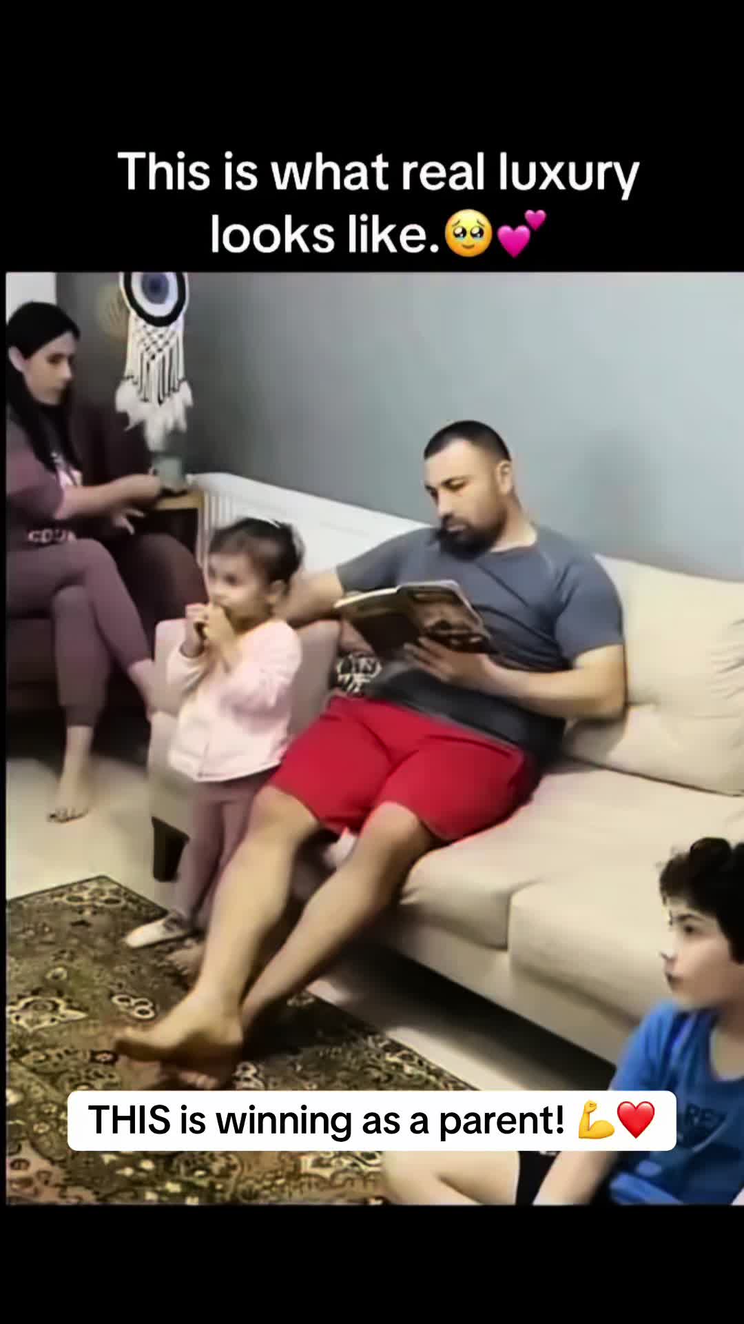 @John Hozik | Disciplined Dads