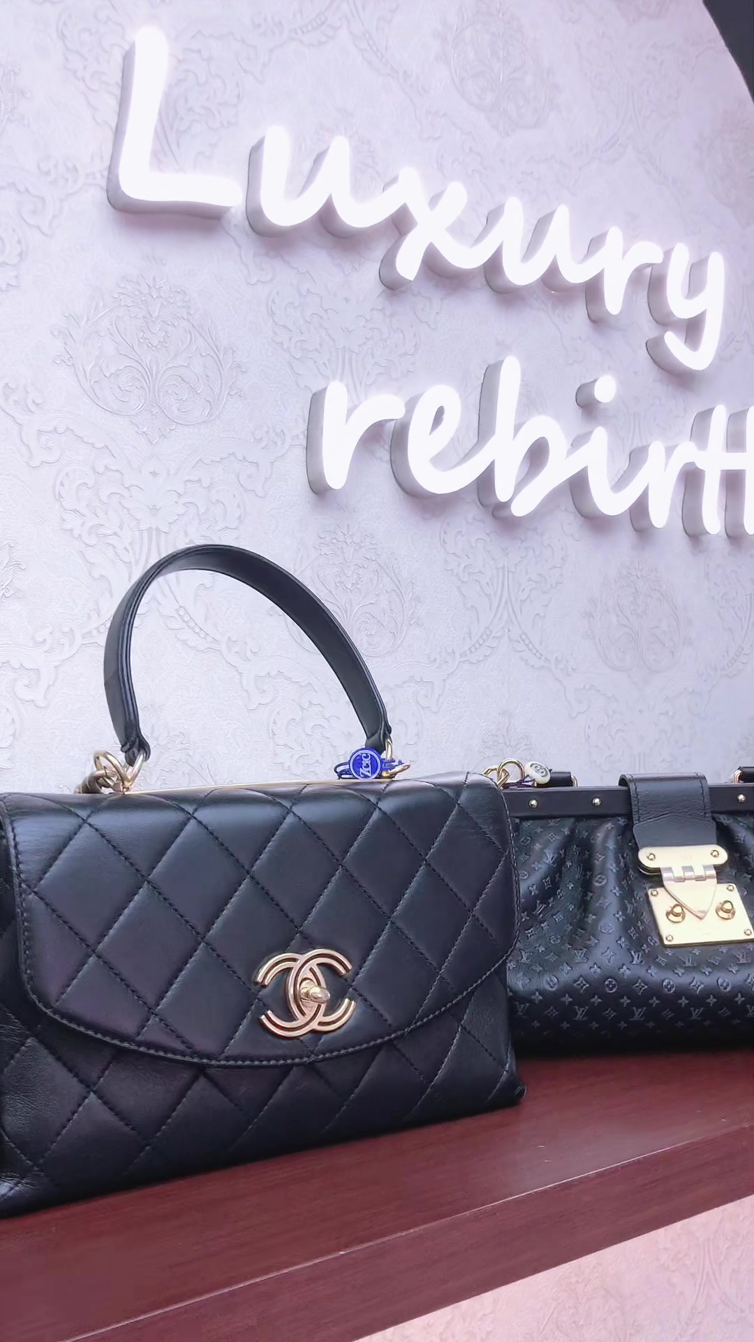 @LR Best Vintage