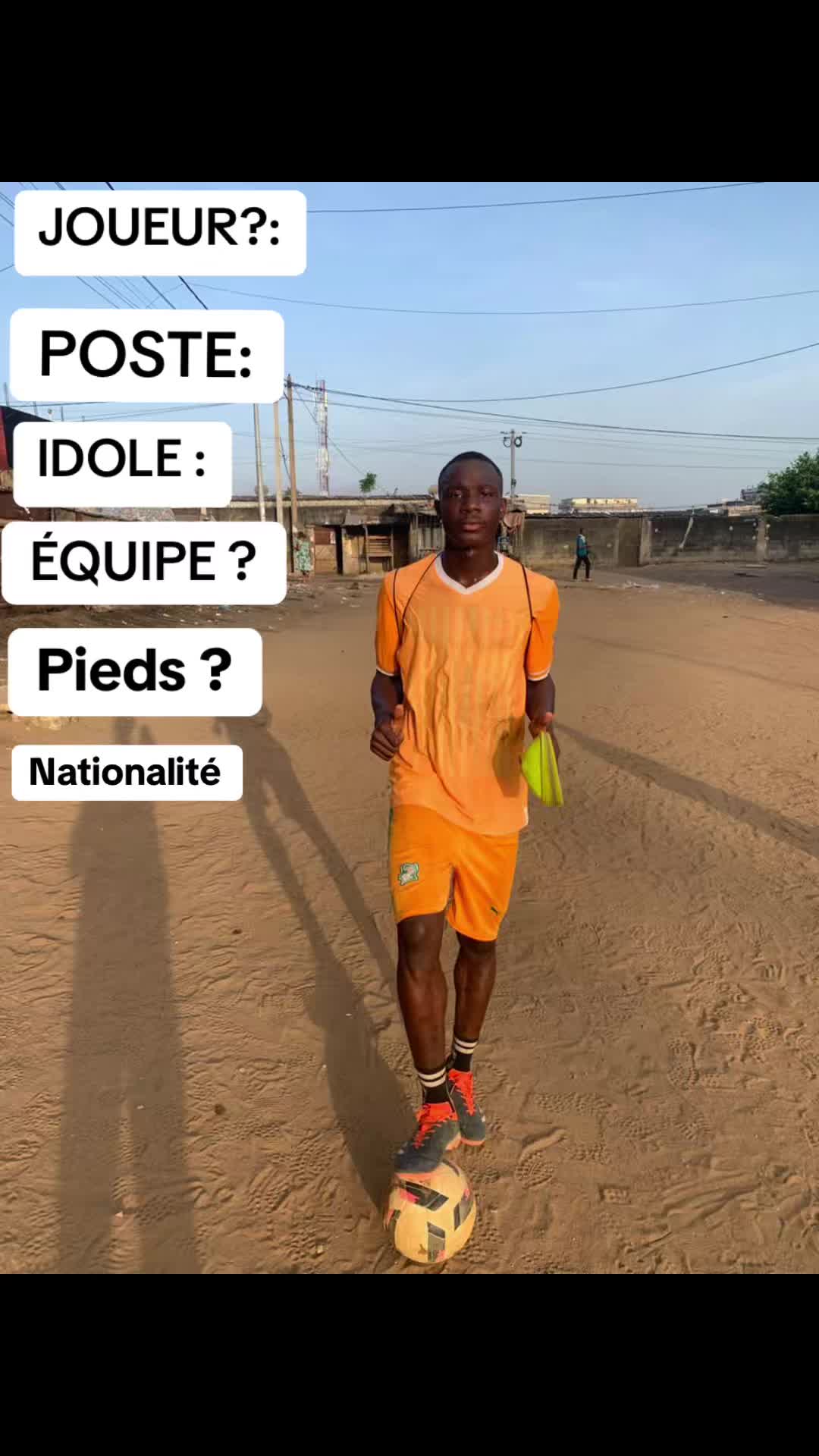 @Bibi one 🇨🇮⚽️🇬🇳