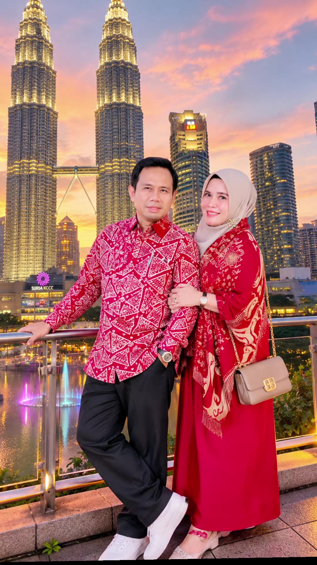 @Ahmad Damai
