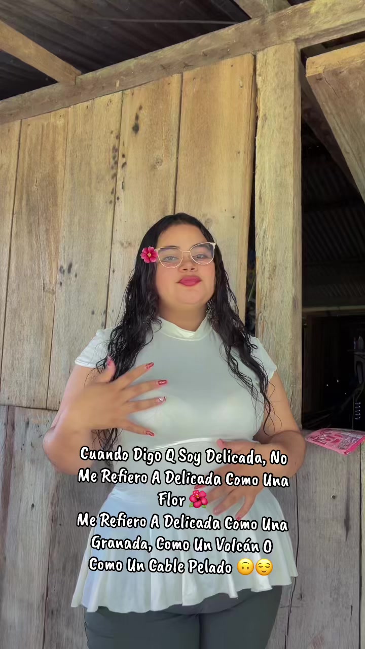 @LaChaparritha❤️😻