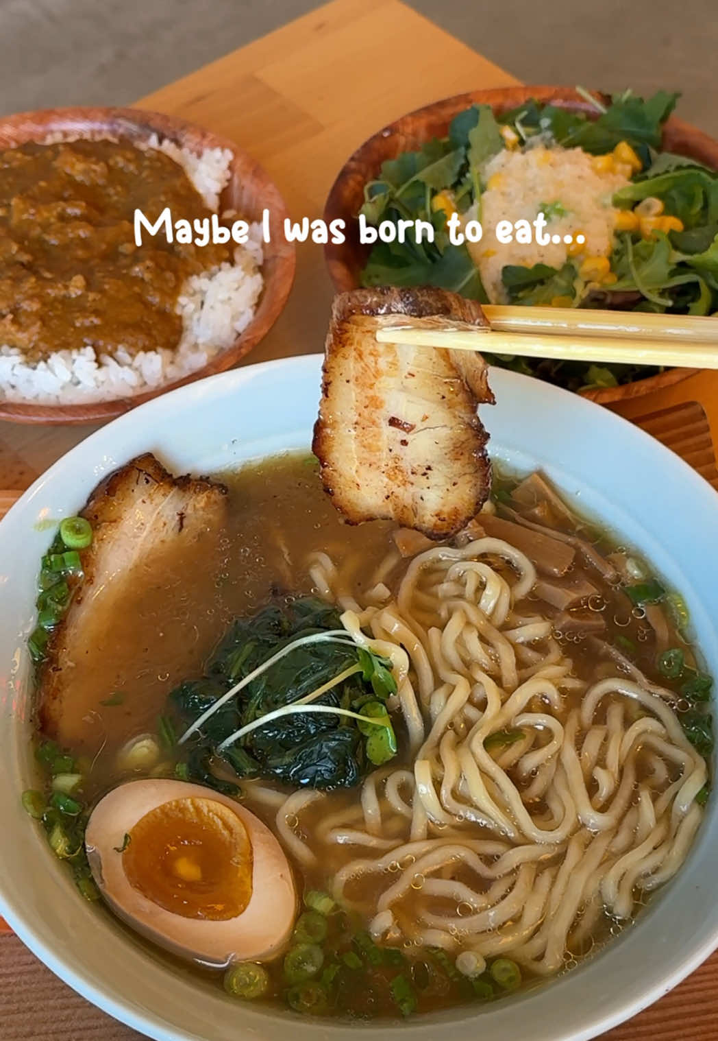 @HiroNori Craft Ramen
