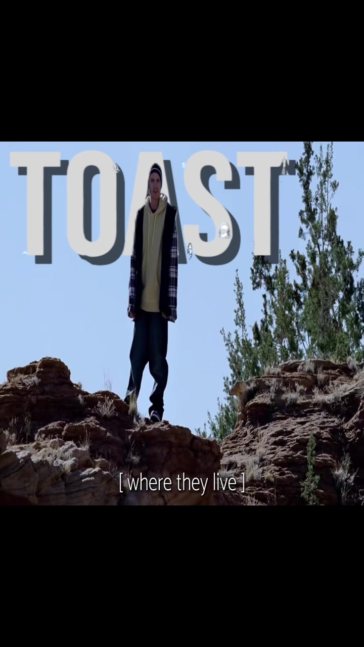 @⇨TOAST⇦