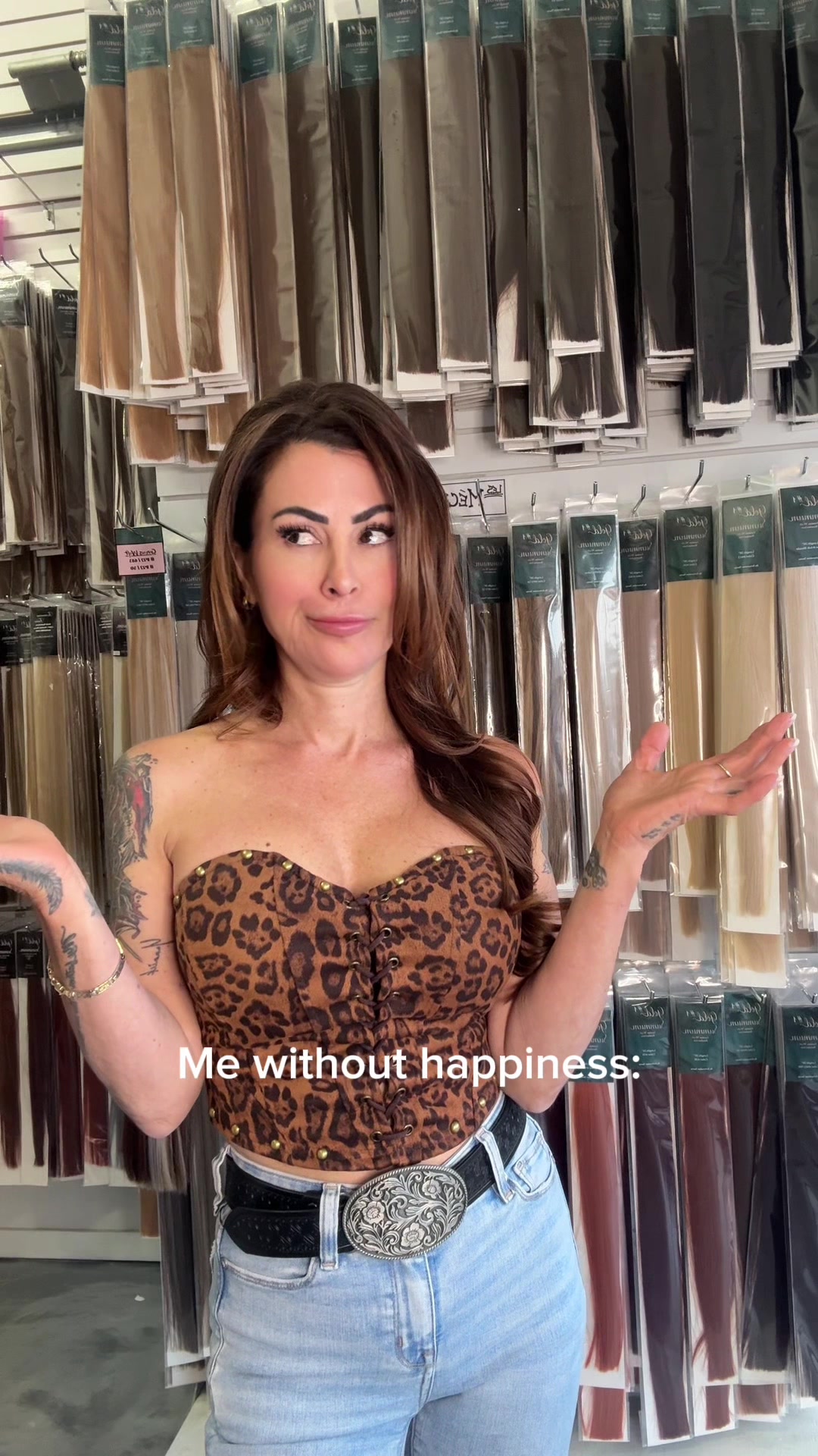 @Extension Tania