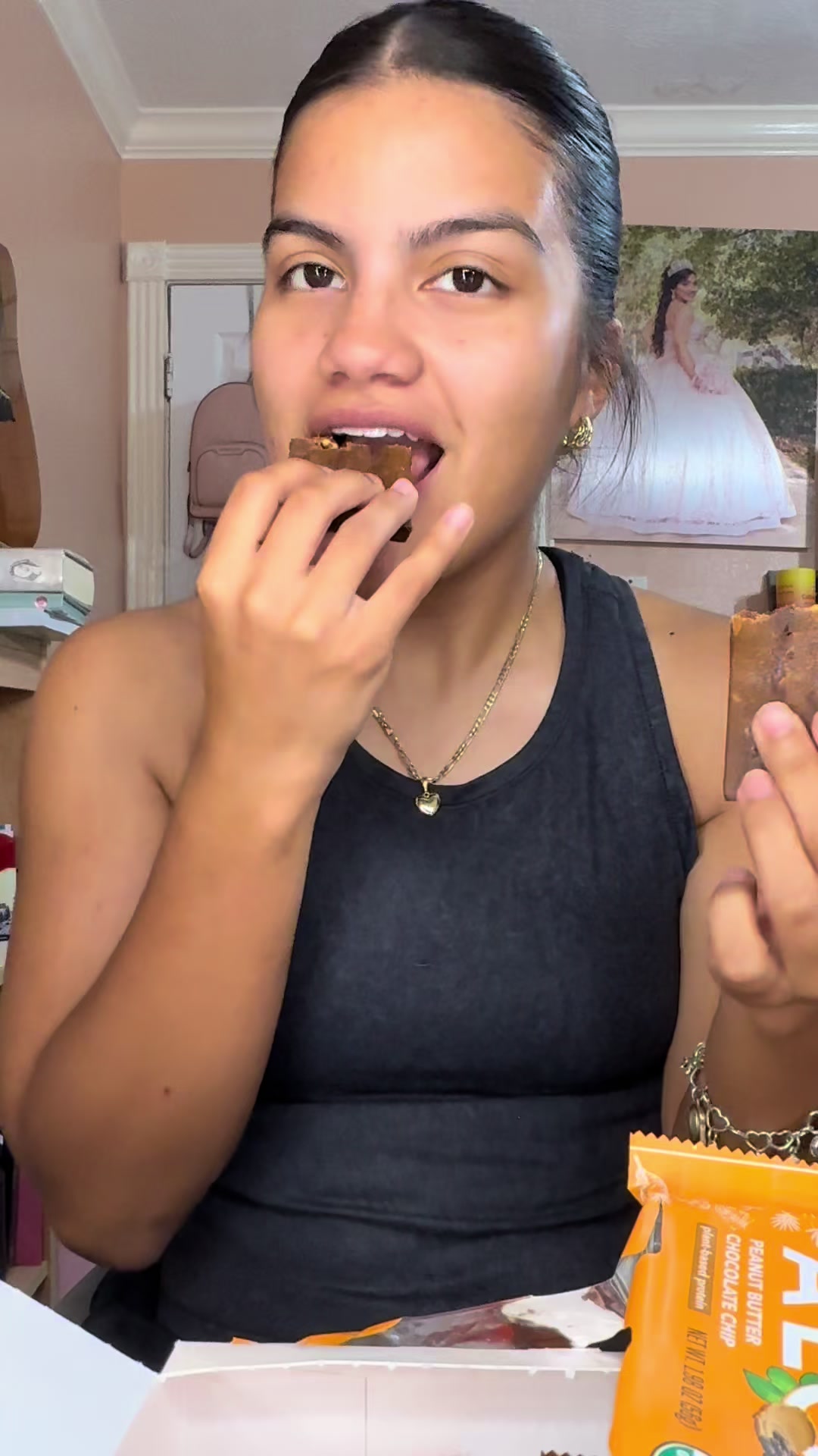@Diana Perez